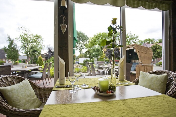 Speisekarte Paulsen´s Landhotel und Restaurant in Bohmstedt 