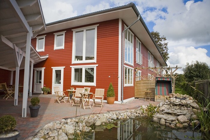 Paulsen´s Landhotel und Restaurant in Bohmstedt , Foto 21