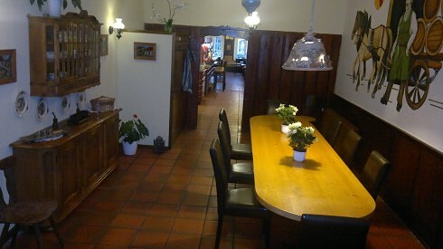 Badische Speisestuben Zum Löwen in Rastatt, Foto 6