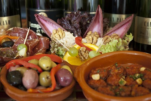 la barra in Köln, Foto 12