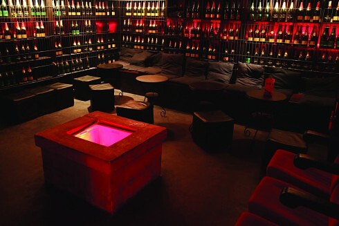 la barra in Köln, Foto 16