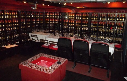 la barra in Köln, Foto 24