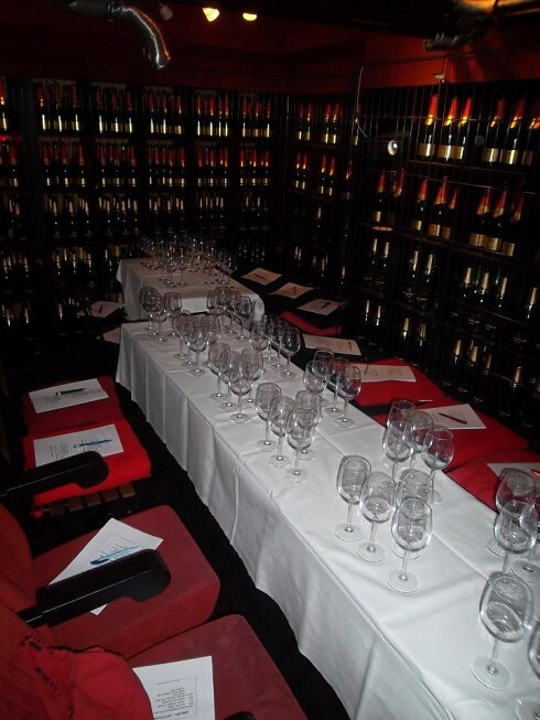 la barra in Köln, Foto 25