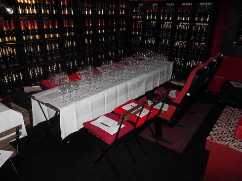 la barra in Köln, Foto 26