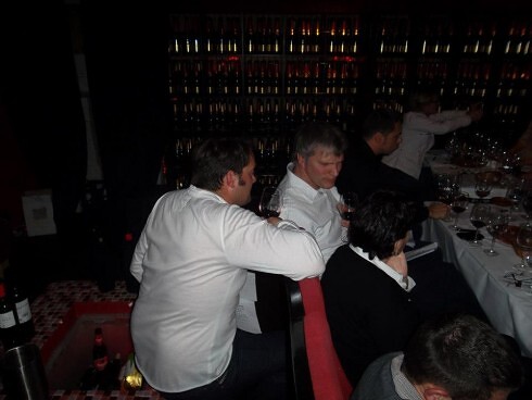 la barra in Köln, Foto 29