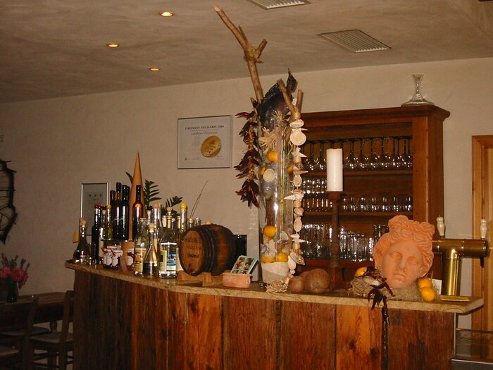 Landhaus Christmann & Gutsausschank Kabinett in Sankt Martin, Foto 4