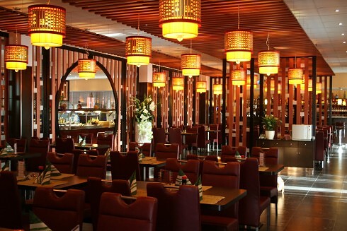 Tenmanya - modernes Chinarestaurant in Lörrach, Foto 11