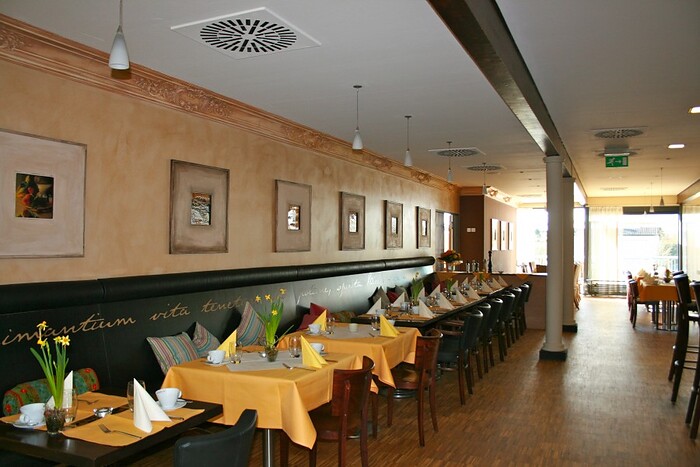 LebensLust Eventlocation in Mörfelden-Walldorf, Foto 7