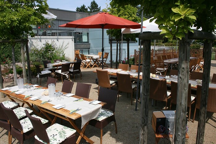 LebensLust Eventlocation in Mörfelden-Walldorf, Foto 6