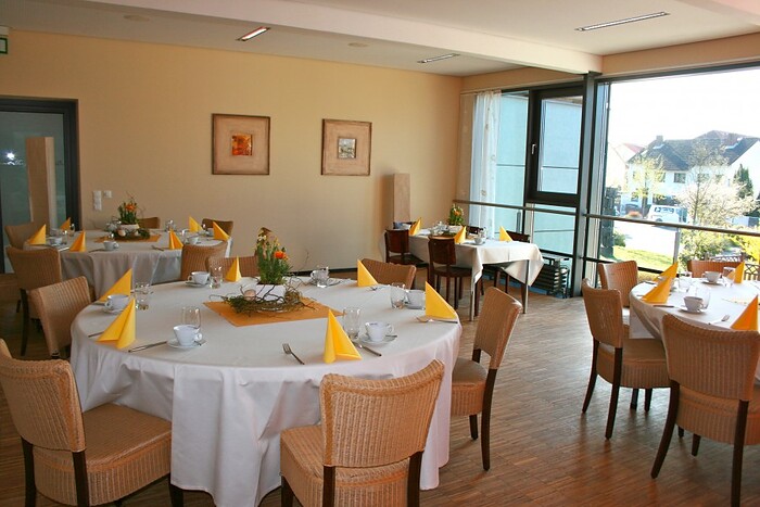 LebensLust Eventlocation in Mörfelden-Walldorf, Foto 5