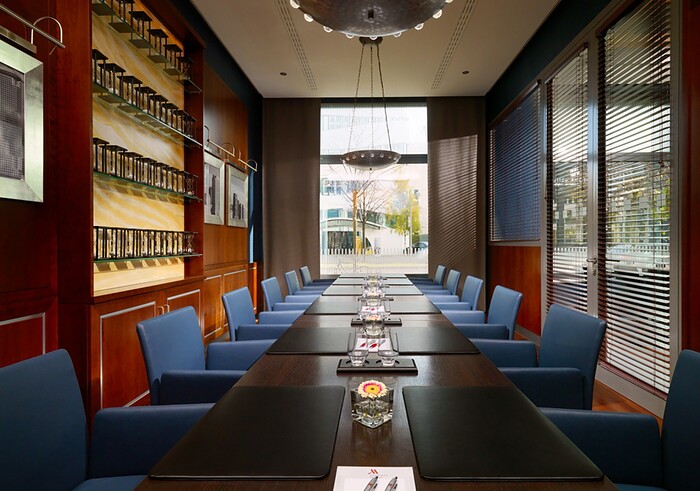 Midtown Grill in Berlin, Foto 11