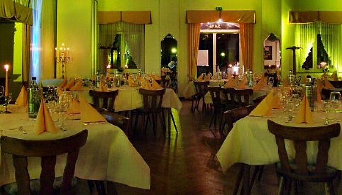  Zur Post Restaurant & Gaststätte in Münster, Foto 3