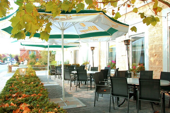  Zur Post Restaurant & Gaststätte in Münster, Foto 2