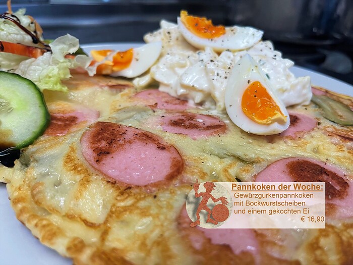 Hotel Cafe Pannkokenhus Teitekerl in Havixbeck, Foto 158