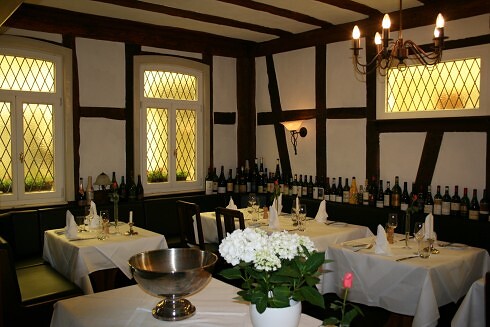zum grünen Wald in Kronberg, Foto 2