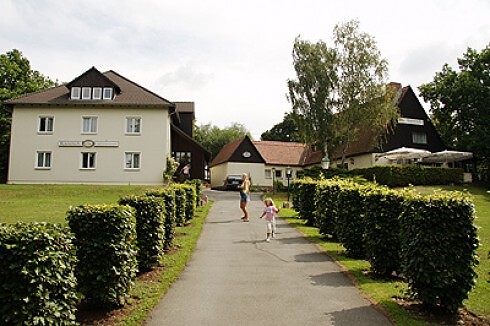 Speisekarte Romantica Hotel & Restaurant in Plauen