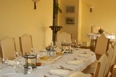 Romantica Hotel & Restaurant in Plauen, Foto 9