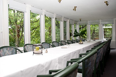 Romantica Hotel & Restaurant in Plauen, Foto 7