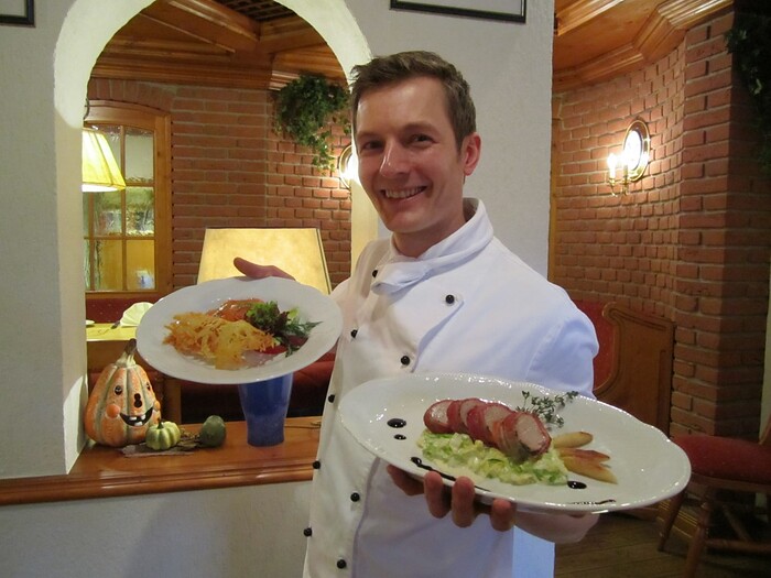 Hotel Jesteburger Hof in Jesteburg