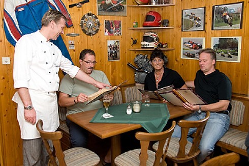 Romantica Hotel & Restaurant in Plauen, Foto 5