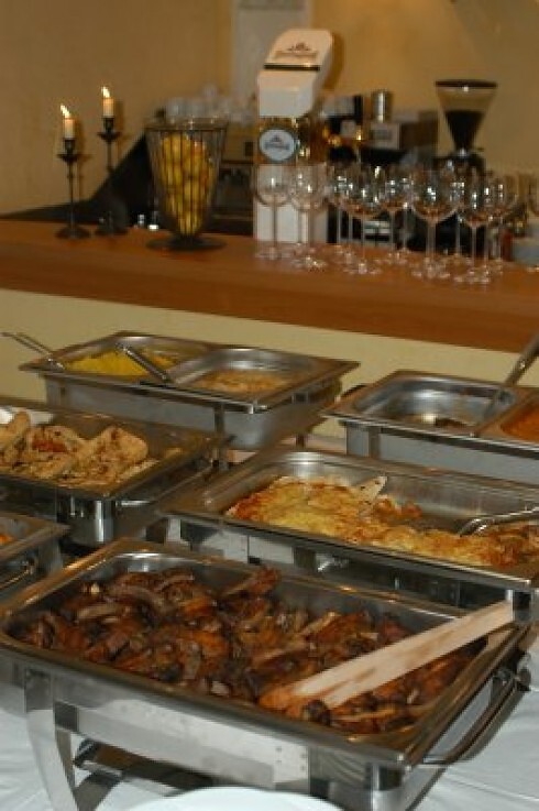 Romantica Hotel & Restaurant in Plauen, Foto 4