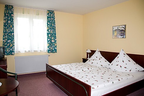 Romantica Hotel & Restaurant in Plauen, Foto 1