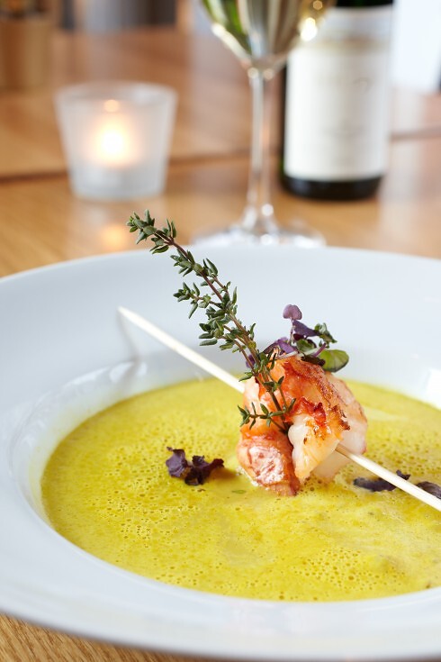 ELTVINUM - Restaurant - Catering - Hotel - Vinothek in Eltville am Rhein