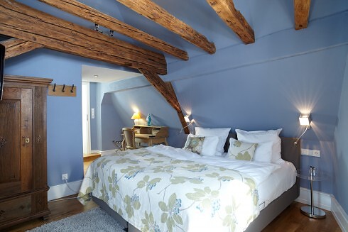 ELTVINUM - Restaurant - Catering - Hotel - Vinothek in Eltville am Rhein, Foto 12