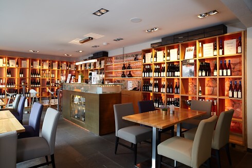 ELTVINUM - Restaurant - Catering - Hotel - Vinothek in Eltville am Rhein, Foto 11