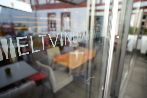 ELTVINUM - Restaurant - Catering - Hotel - Vinothek in Eltville am Rhein, Foto 9