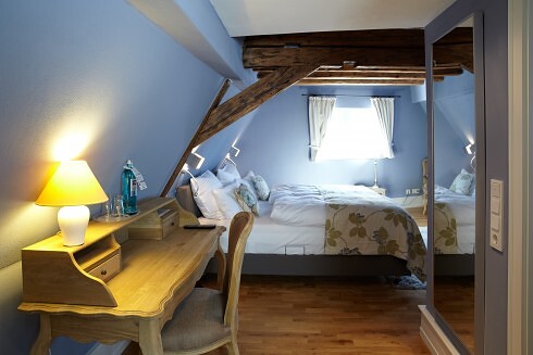ELTVINUM - Restaurant - Catering - Hotel - Vinothek in Eltville am Rhein, Foto 7