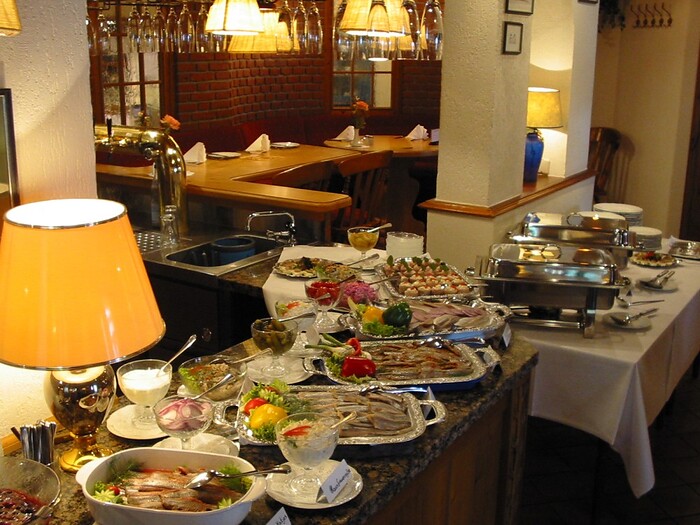 Hotel Jesteburger Hof in Jesteburg, Foto 5