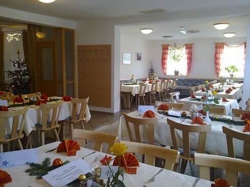 Gasthof zum grünen Baum in Neuendettelsau, Foto 4