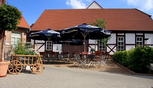 Gasthaus Zum Ritter in Eichenbühl, Foto 2