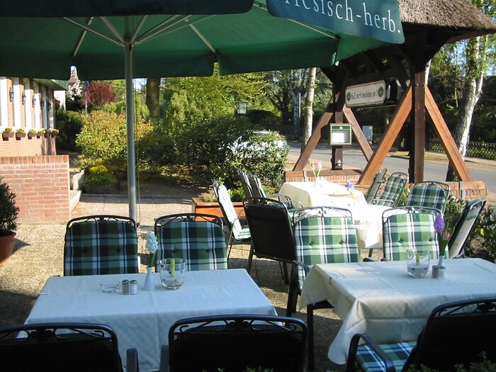 Hotel Jesteburger Hof in Jesteburg, Foto 4