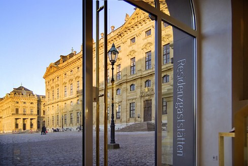 Residenzgaststätten Würzburg in Würzburg, Foto 9