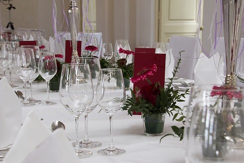 Residenzgaststätten Würzburg in Würzburg, Foto 4