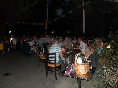 KARMA RESTAURANT BERLIN in Berlin