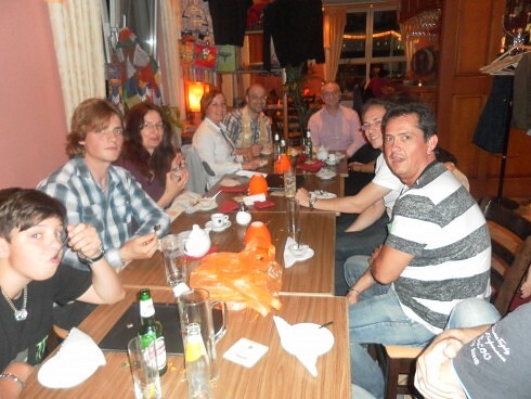 KARMA RESTAURANT BERLIN in Berlin, Foto 5