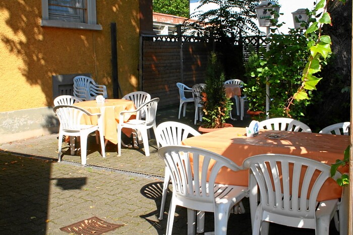 Gasthaus zur Blume in Lörrach, Foto 3