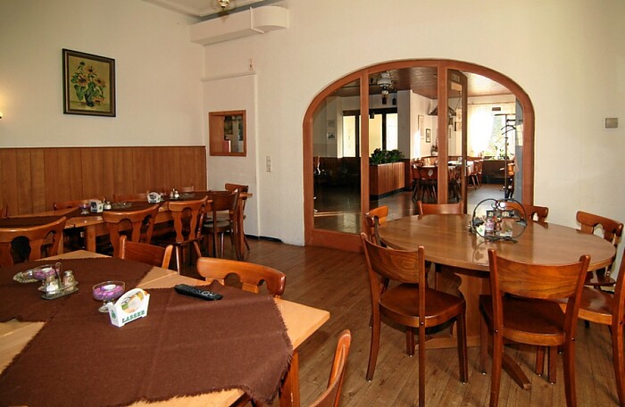 Gasthaus zur Blume in Lörrach, Foto 2