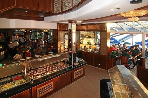 Chinarestaurant Rheinpark in Weil am Rhein, Foto 13