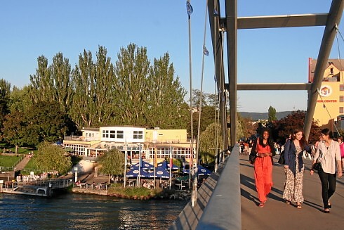 Chinarestaurant Rheinpark in Weil am Rhein, Foto 10