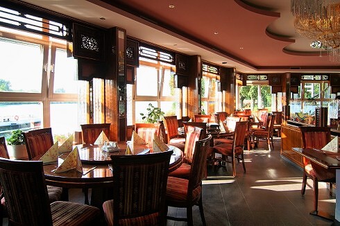 Chinarestaurant Rheinpark in Weil am Rhein, Foto 9