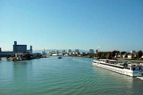 Chinarestaurant Rheinpark in Weil am Rhein, Foto 6