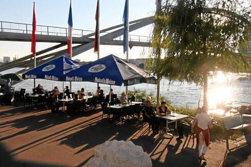 Chinarestaurant Rheinpark in Weil am Rhein, Foto 5
