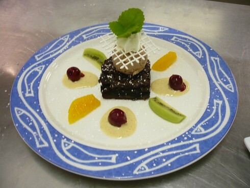 Restaurant & Bistro Papillon in Eckernförde, Foto 10