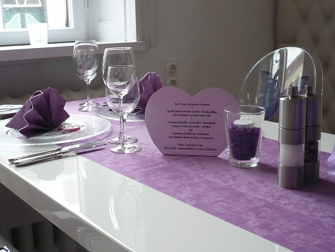 Restaurant & Bistro Papillon in Eckernförde, Foto 9