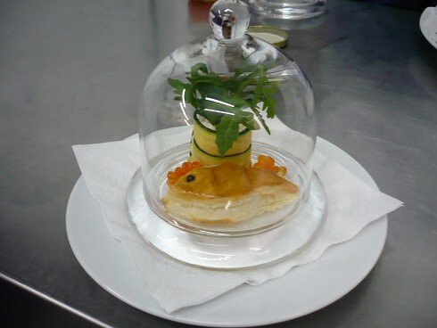 Restaurant & Bistro Papillon in Eckernförde, Foto 8
