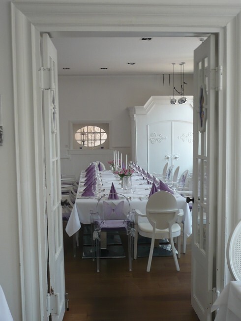 Restaurant & Bistro Papillon in Eckernförde, Foto 6